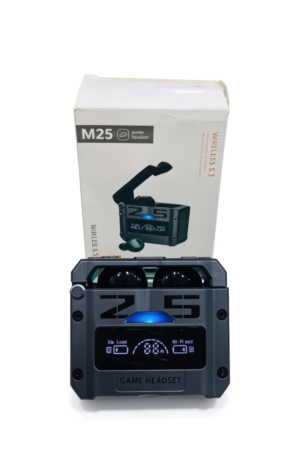 Audífonos Gamer M25 TWS