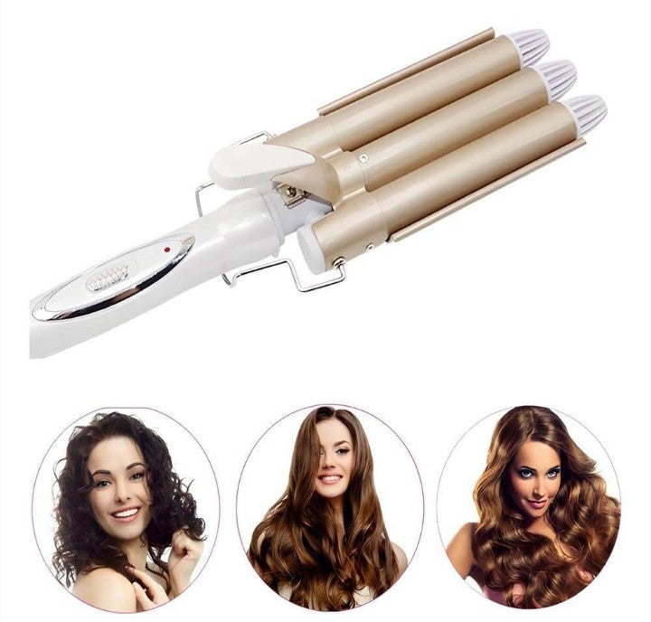 Pinza Waver vista 2