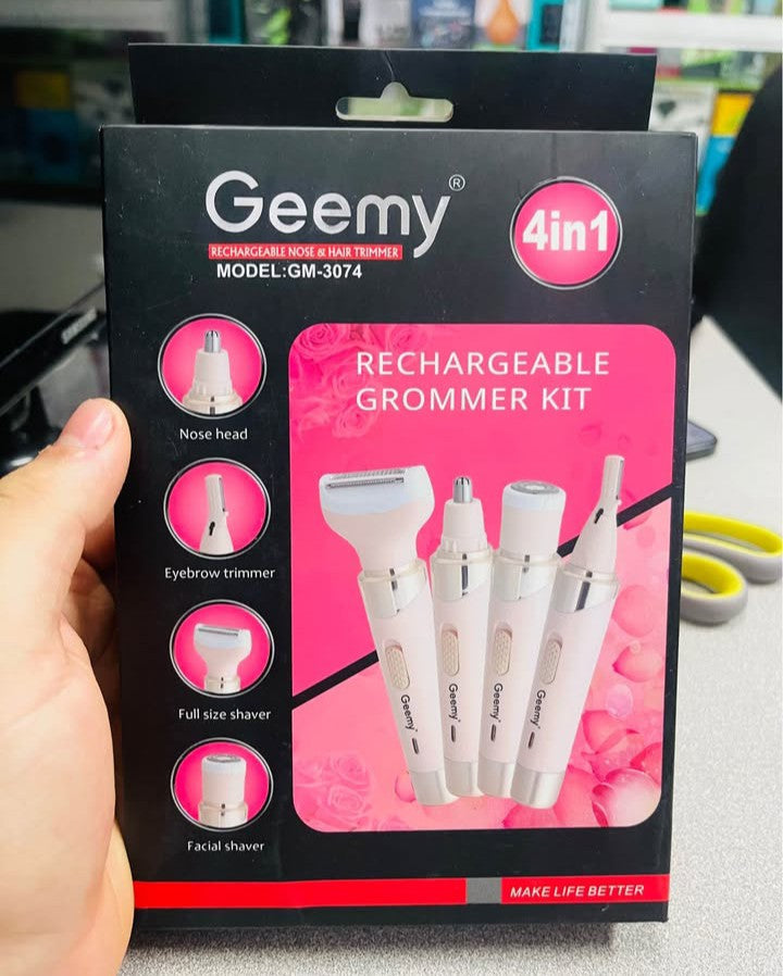 Geemy 4 en 1 vista 3