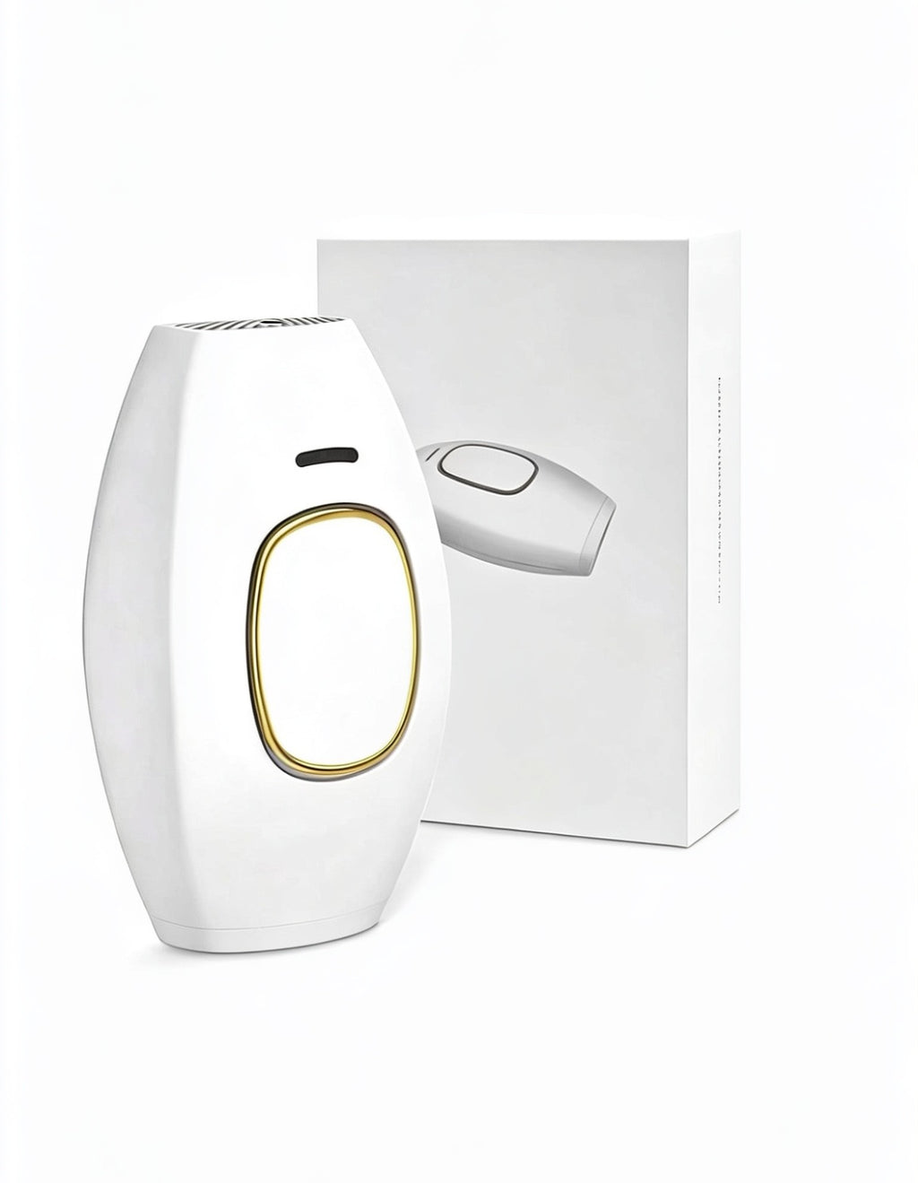 Depiladora Láser IPL Smartjoys
