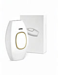 Depiladora Láser IPL Smartjoys