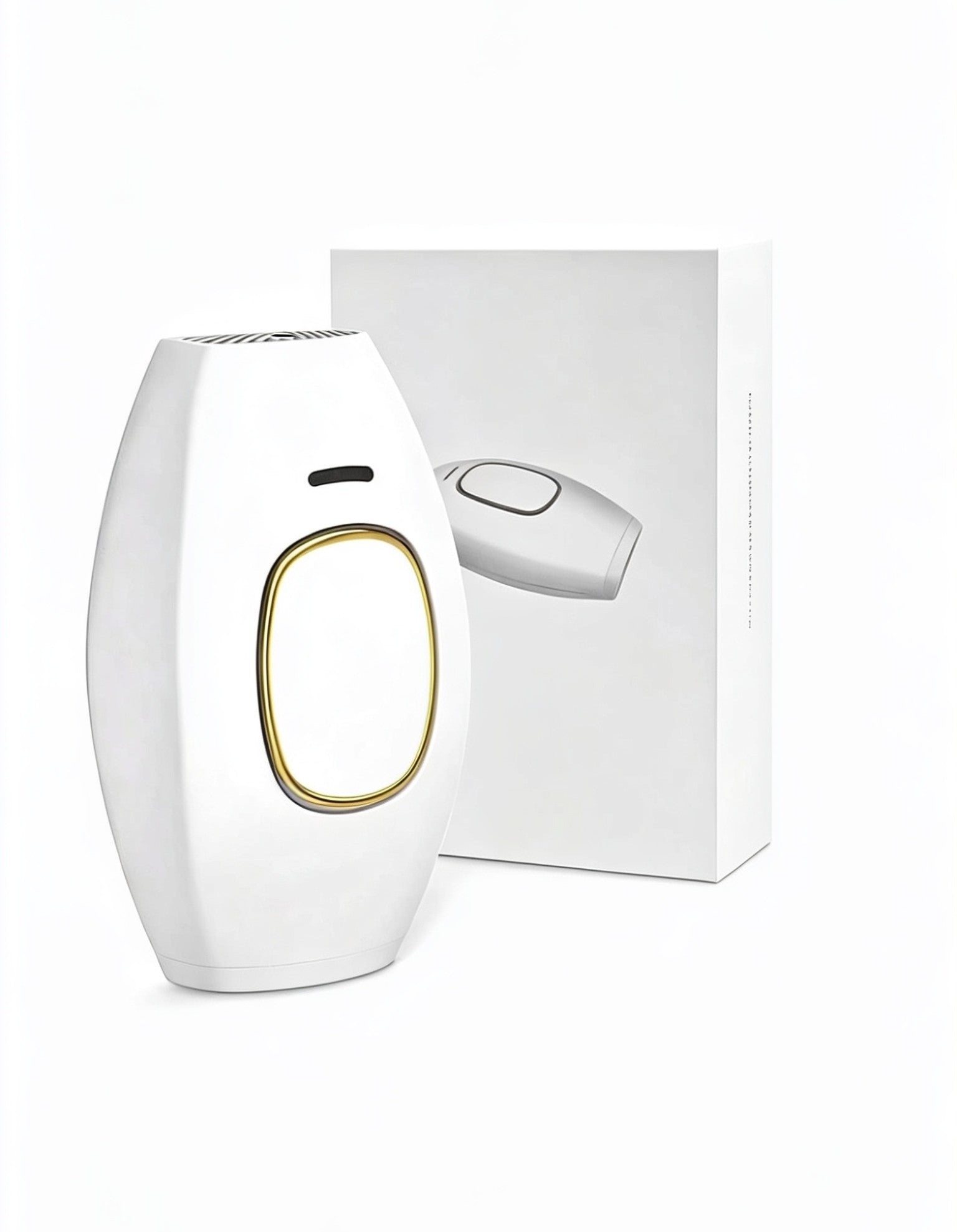Depiladora Láser IPL Smartjoys