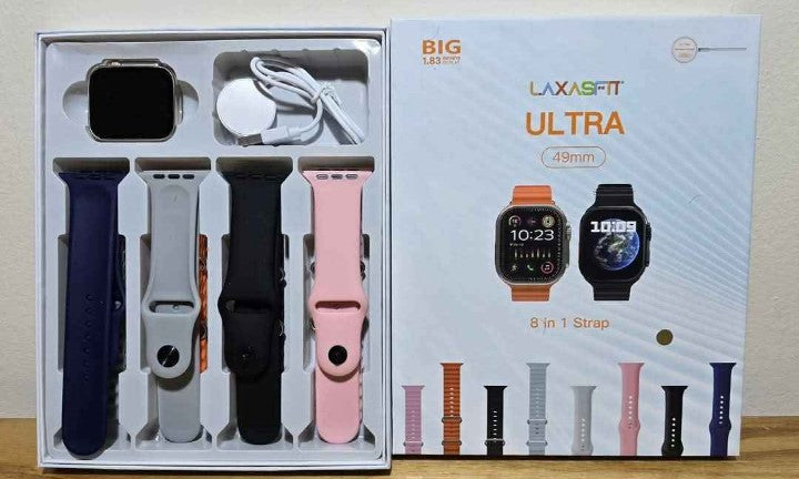 Smartwatch vista 2