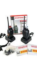 Radios Walkie Talkie Baofeng BF-888S