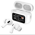 Auriculares Inalámbricos Premium con Pantalla y ANC