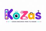 KoZas – Inicio