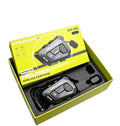Intercomunicador Casco Karler Bass KR-M5